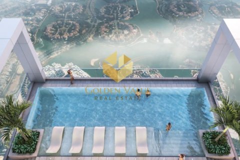Apartment de 2 dormitorios en SOBHA VERDE Jumeirah Lake Towers, UAE No. 96913 7