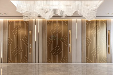 Квартира с 3 спальнями в Джумейра Лейк Тауэрс, ОАЭ №96940 4
