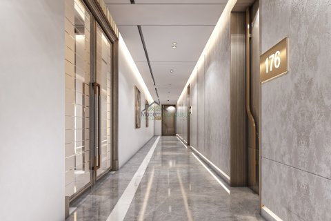 Квартира с 3 спальнями в Джумейра Лейк Тауэрс, ОАЭ №96940 12