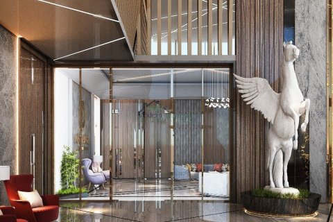Квартира с 3 спальнями в Джумейра Лейк Тауэрс, ОАЭ №96940 15
