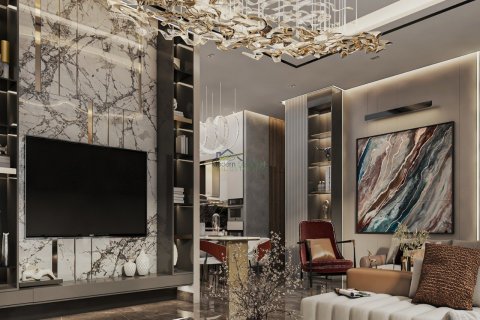 Квартира с 3 спальнями в Джумейра Лейк Тауэрс, ОАЭ №96940 17