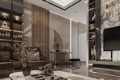 Квартира с 3 спальнями в Джумейра Лейк Тауэрс, ОАЭ №96940 7