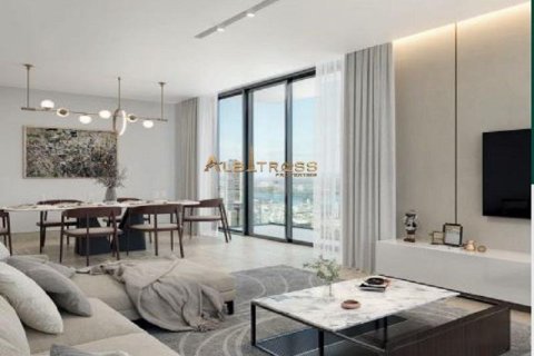 2 غرف نوم شقة في Verde Residences أبراج بحيرة جميرا, الإمارات العربية المتحدة رقم 96941 1