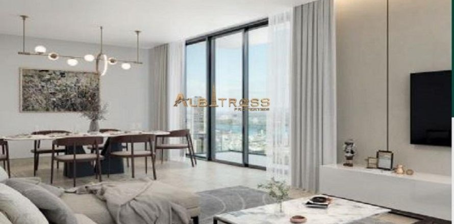 2 bedrooms Apartment in SOBHA VERDE Jumeirah Lake Towers, UAE No. 96941