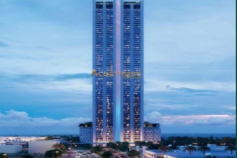2 غرف نوم شقة في Verde Residences أبراج بحيرة جميرا, الإمارات العربية المتحدة رقم 96941 10