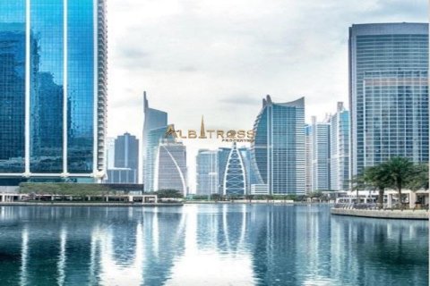 2 غرف نوم شقة في Verde Residences أبراج بحيرة جميرا, الإمارات العربية المتحدة رقم 96941 4