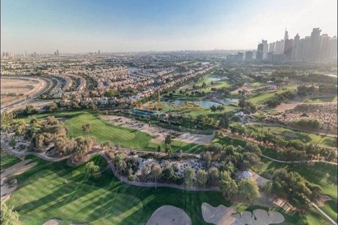 2 غرف نوم شقة في Verde Residences أبراج بحيرة جميرا, الإمارات العربية المتحدة رقم 96941 9