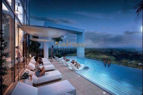 2 غرف نوم شقة في Verde Residences أبراج بحيرة جميرا, الإمارات العربية المتحدة رقم 96941 6