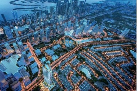 2 غرف نوم شقة في Verde Residences أبراج بحيرة جميرا, الإمارات العربية المتحدة رقم 96941 7