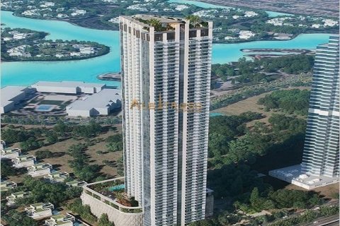 2 غرف نوم شقة في Verde Residences أبراج بحيرة جميرا, الإمارات العربية المتحدة رقم 96941 8
