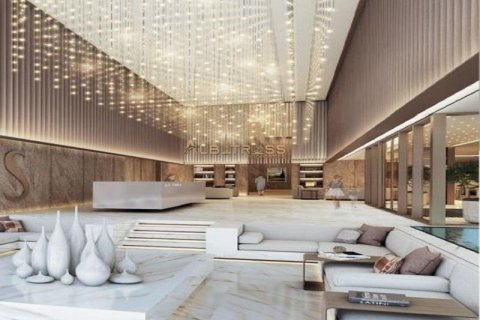 2 غرف نوم شقة في Verde Residences أبراج بحيرة جميرا, الإمارات العربية المتحدة رقم 96941 2
