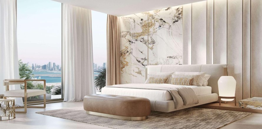 Apartment de 2 dormitorios en Dubai, UAE No. 98241