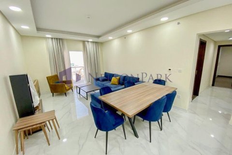 2 غرف نوم شقة في لوسيل, Qatar رقم 57733 2