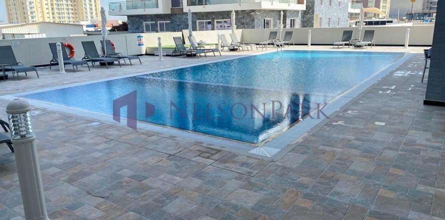 2 bedrooms Apartment in Lusail, Qatar No. 57733