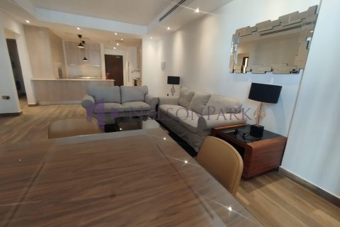 Appartement de 1 chambre à Lusail, Qatar No. 57730 15