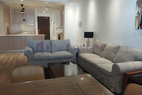 Appartement de 1 chambre à Lusail, Qatar No. 57730 5