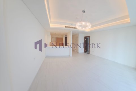 Квартира с 1 спальней в Доха, Катар №57732 2