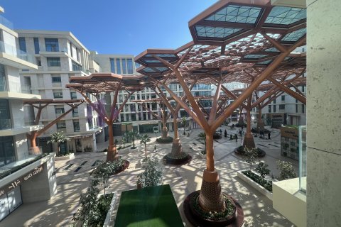 Квартира с 1 спальней в Доха, Катар №57732 1