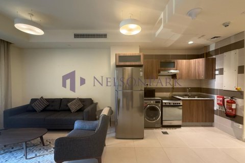 1 bedroom Apartment in Lusail, Qatar No. 57746 3