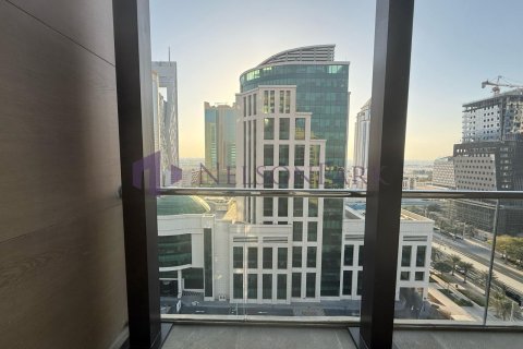 1 bedroom Apartment in Lusail, Qatar No. 57746 1