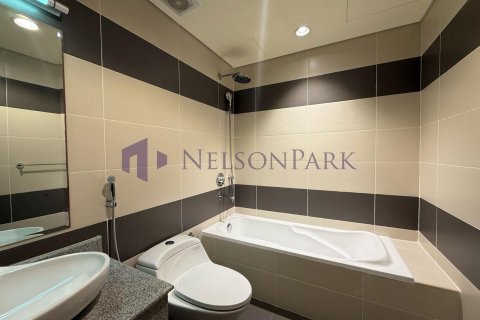 1 bedroom Apartment in Lusail, Qatar No. 57746 13