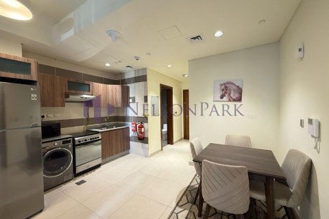 1 bedroom Apartment in Lusail, Qatar No. 57746 6