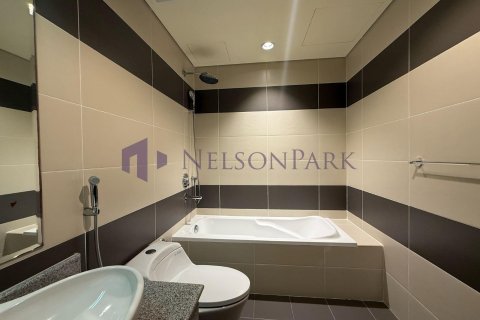 1 bedroom Apartment in Lusail, Qatar No. 57746 12