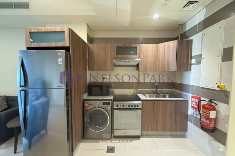 1 bedroom Apartment in Lusail, Qatar No. 57746 4