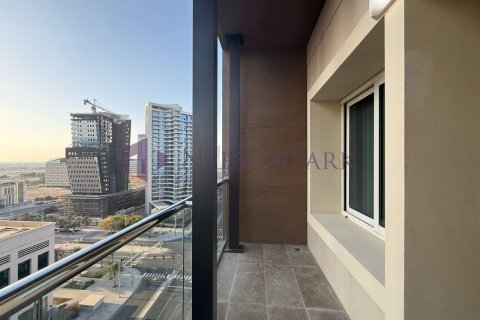 1 bedroom Apartment in Lusail, Qatar No. 57746 18