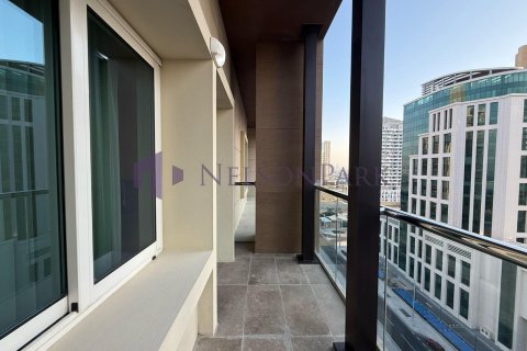 1 bedroom Apartment in Lusail, Qatar No. 57746 16