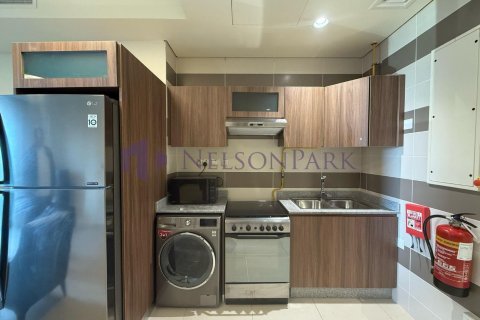 1 bedroom Apartment in Lusail, Qatar No. 57746 5