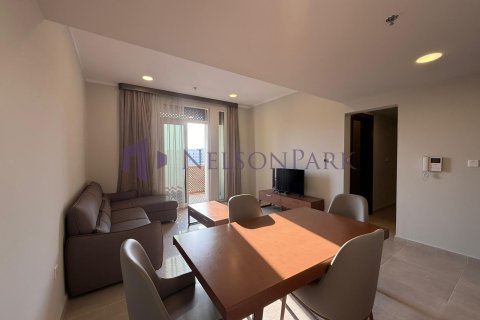 Appartement de 1 chambre à Lusail, Qatar No. 57747 2