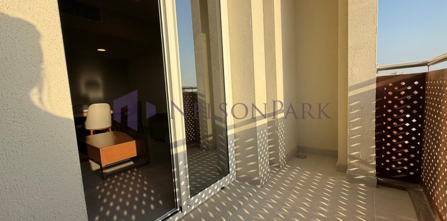 Appartement de 1 chambre à Lusail, Qatar No. 57747