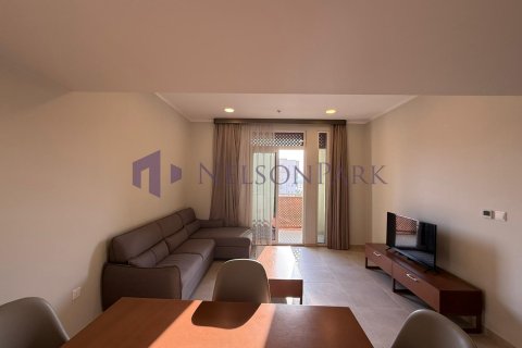 Appartement de 1 chambre à Lusail, Qatar No. 57747 3