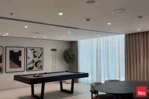 Apartment de 1 dormitorio en Dubai Harbour, UAE No. 100344 4