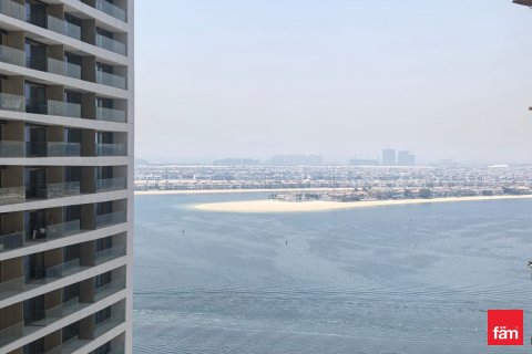 Apartment de 1 dormitorio en Dubai Harbour, UAE No. 100344 14