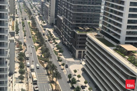 Apartment de 1 dormitorio en Dubai Harbour, UAE No. 100344 19