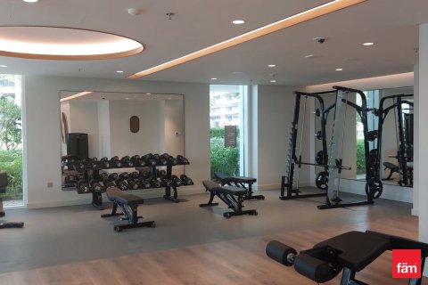 Apartment de 1 dormitorio en Dubai Harbour, UAE No. 100344 15