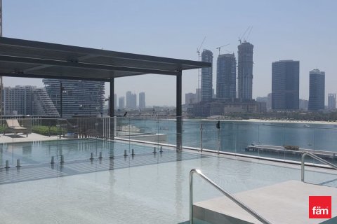 Apartment de 1 dormitorio en Dubai Harbour, UAE No. 100344 9