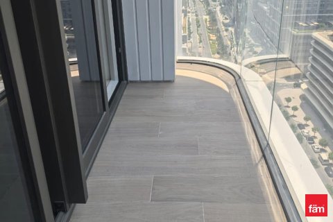 Apartment de 1 dormitorio en Dubai Harbour, UAE No. 100344 5