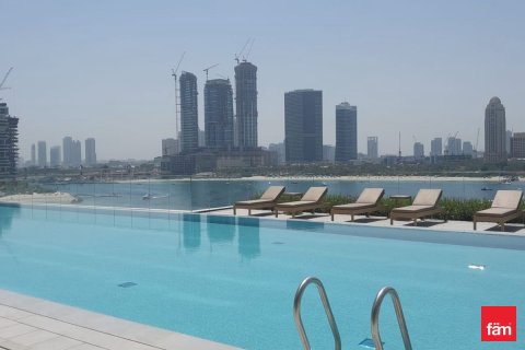 Apartment de 1 dormitorio en Dubai Harbour, UAE No. 100344 2