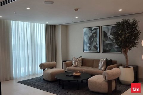 Apartment de 1 dormitorio en Dubai Harbour, UAE No. 100344 13