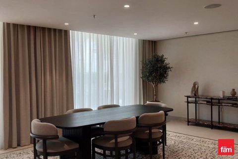 Apartment de 1 dormitorio en Dubai Harbour, UAE No. 100344 3