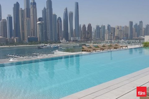 Apartment de 1 dormitorio en Dubai Harbour, UAE No. 100344 20