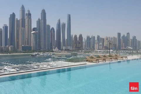 Apartment de 1 dormitorio en Dubai Harbour, UAE No. 100344 1