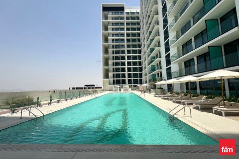 Appartement de 1 chambre à Dubai, UAE No. 100341 1