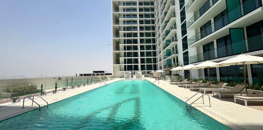 Appartement de 1 chambre à Dubai, UAE No. 100341