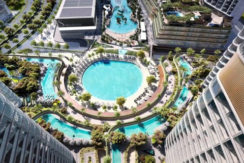 Apartment de 1 dormitorio en Dubai, UAE No. 100343 7