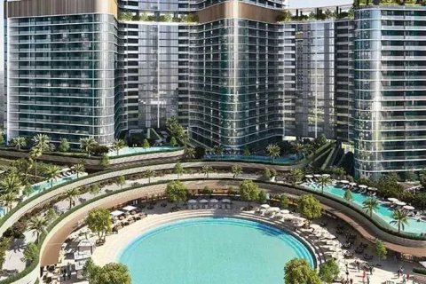 Apartment de 1 dormitorio en Dubai, UAE No. 100343 6