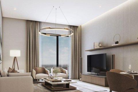 Apartment de 1 dormitorio en Dubai, UAE No. 100343 1